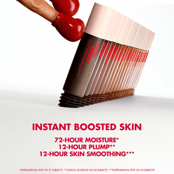Cult MAKE UP FOR EVER SUPER BOOST SKIN TINT (Various Shades)
