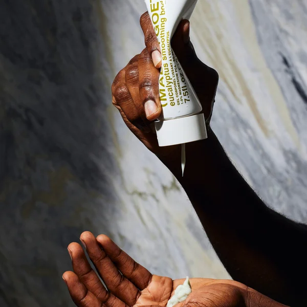Cult MALIN + GOETZ Eucalyptus Smoothing Body Gel 220ml