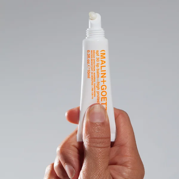 Cult MALIN + GOETZ SPF30 Lip Balm High Protection 10ml
