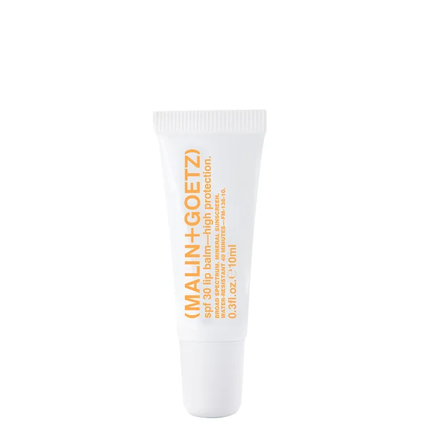 cult MALIN + GOETZ SPF30 Lip Balm High Protection 10ml
