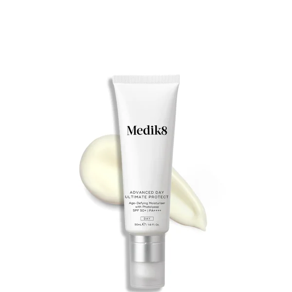 cult Medik8 Advanced Day Ultimate Protect SPF50+ 50ml