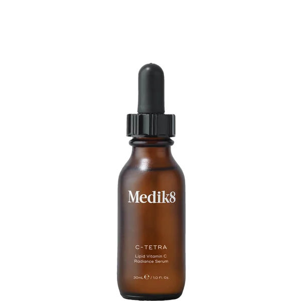 Cult Medik8 C-Tetra And Advanced Day Ultimate Protect Bundle