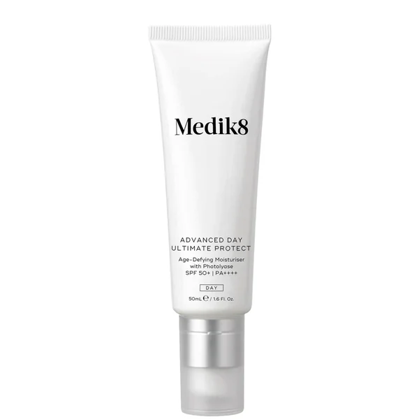 Cult Medik8 C-Tetra And Advanced Day Ultimate Protect Bundle