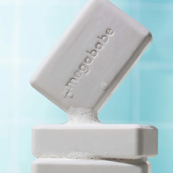 Cult Megababe Bidet Bar PH Balancing Feminine Cleansing Bar 127g