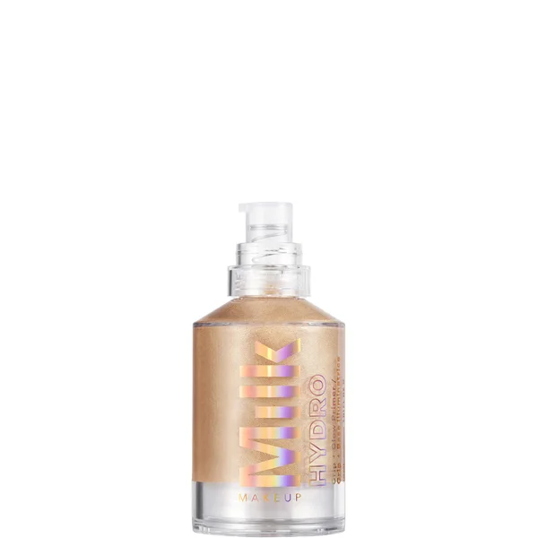 Cult Milk Makeup Hydro Grip And Glow Primer-Surreal 30ml