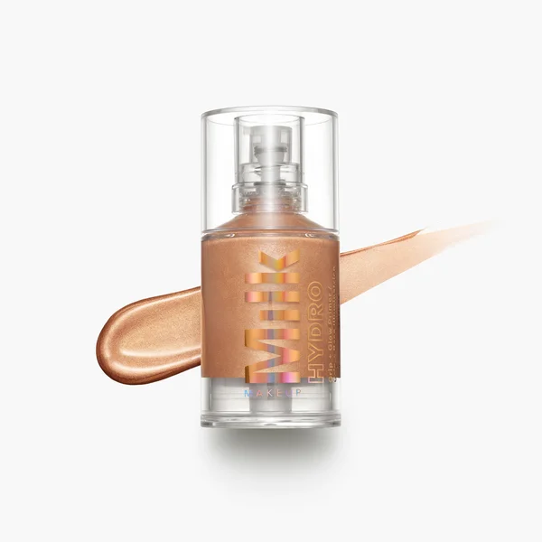 Cult Milk Makeup Hydro Grip And Glow Primer-Surreal 30ml