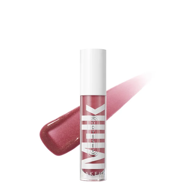 Cult Milk Makeup Odyssey Lip Oil Gloss 6.5ml (Various Shades)
