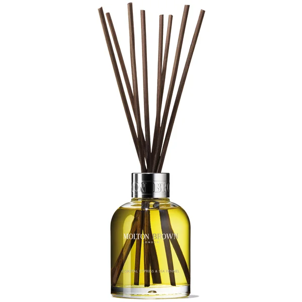 Cult Molton Brown Coastal Cypress And Sea Fennel Aroma Reeds 150ml