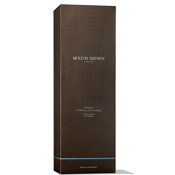 Cult Molton Brown Coastal Cypress And Sea Fennel Aroma Reeds 150ml