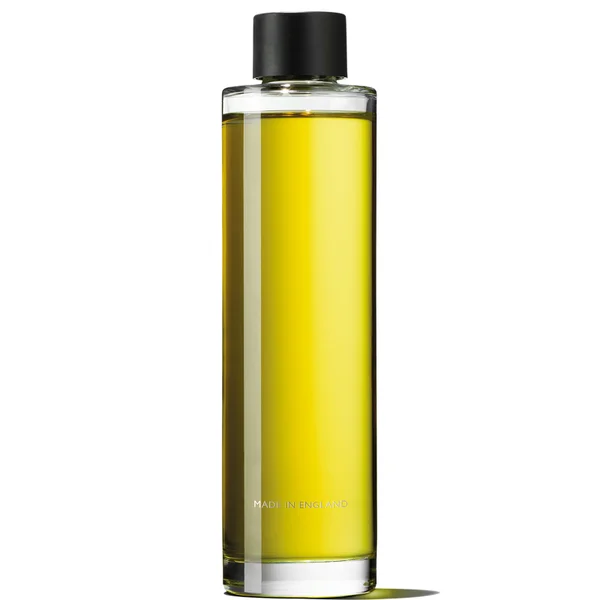 Cult Molton Brown Coastal Cypress And Sea Fennel Aroma Reeds 150ml Refill