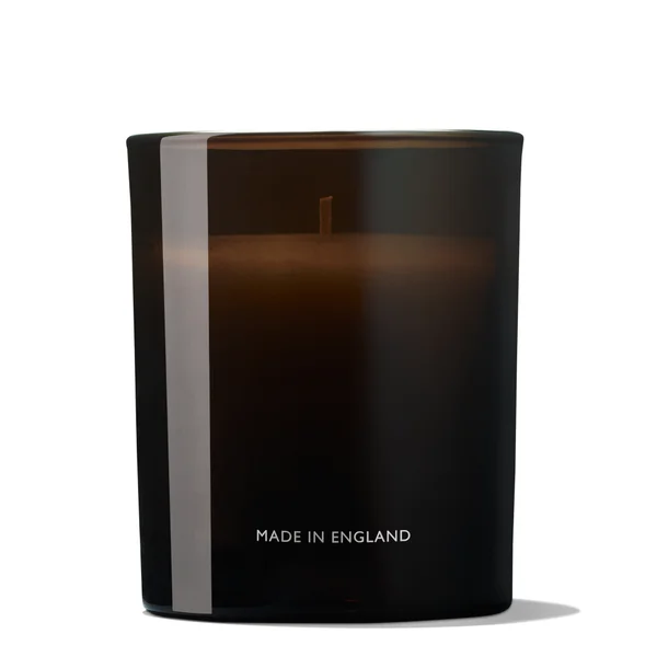 Cult Molton Brown Mesmerising Oudh Accord And Gold Signature Scented Single Wick Candle 190g