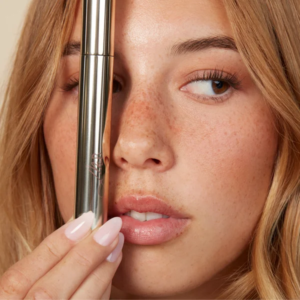 Cult Monika Blunder Beauty Architect Eyes Buildable Mascara - Brown 7.5ml