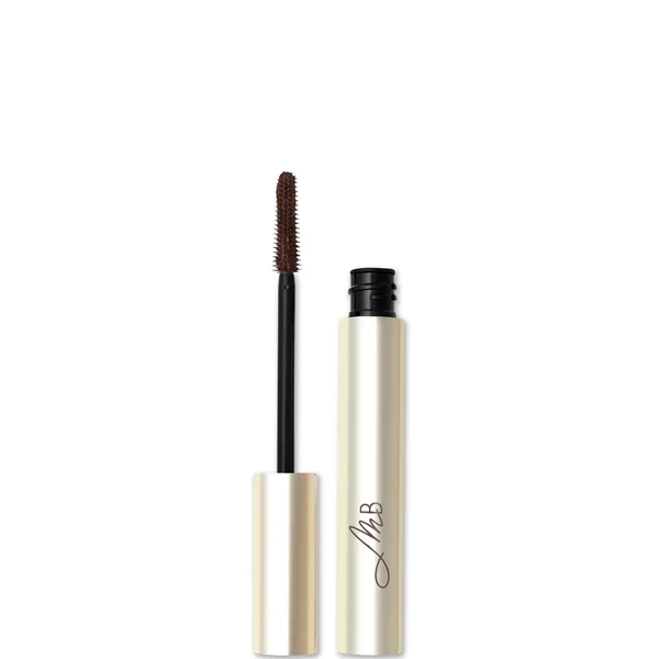 cult Monika Blunder Beauty Architect Eyes Buildable Mascara - Brown 7.5ml