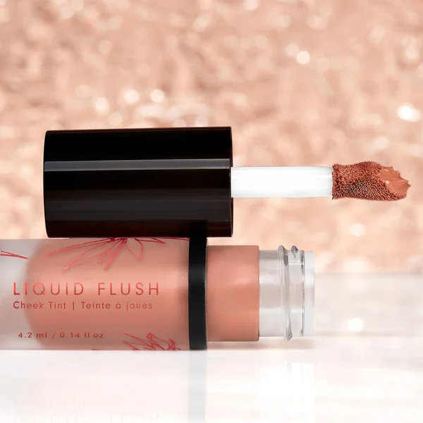 Cult Monika Blunder Beauty Liquid Flush Cheek Tint 4.2ml (Various Shades)