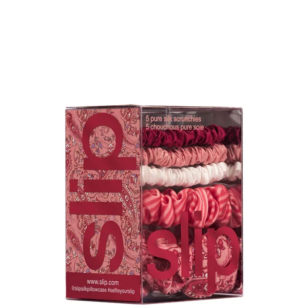 Cult Mother's Day 2025 - Scrunchie Set (Value £47.50)