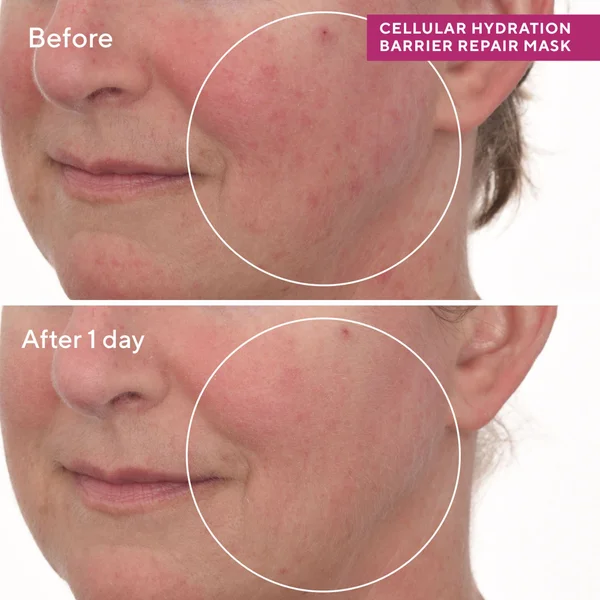 Cult Murad Cellular Hydration Barrier Repair Mask 77g