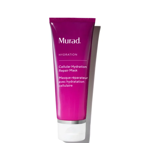 cult Murad Cellular Hydration Barrier Repair Mask 77g