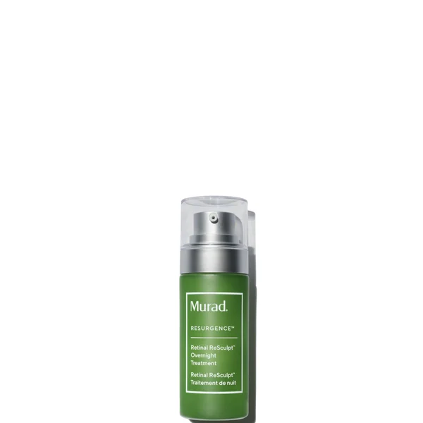 cult Murad Retinal ReSculpt Overnight Treatment 30ml