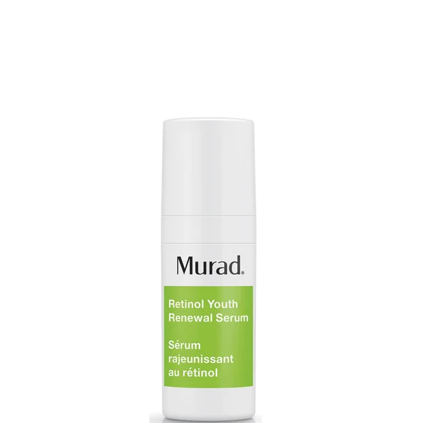 cult Murad Retinol Youth Renewal Serum Travel Size 10ml