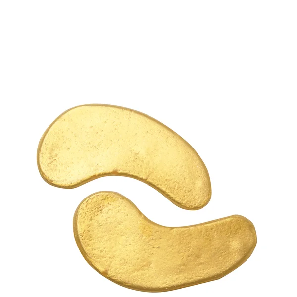 cult MZ Skin Hydra-Bright Golden Eye Treatment Mask (Pack of 5)