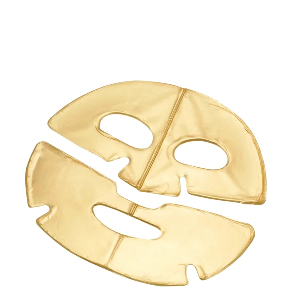 cult MZ Skin Hydra-Lift Golden Facial Treatment Mask (Pack of 5)
