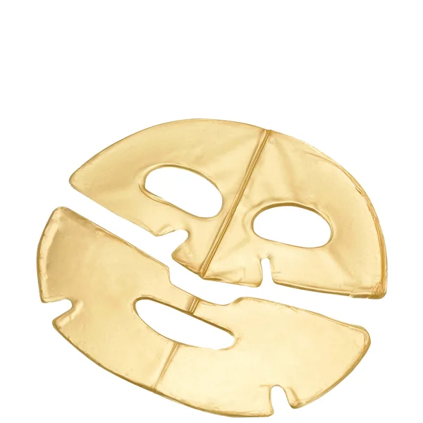 cult MZ Skin Hydra-Lift Golden Facial Treatment Mask
