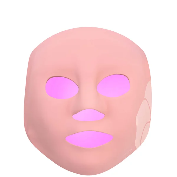 Cult MZ Skin LED 2.0 LightMAX Supercharged LED Mask