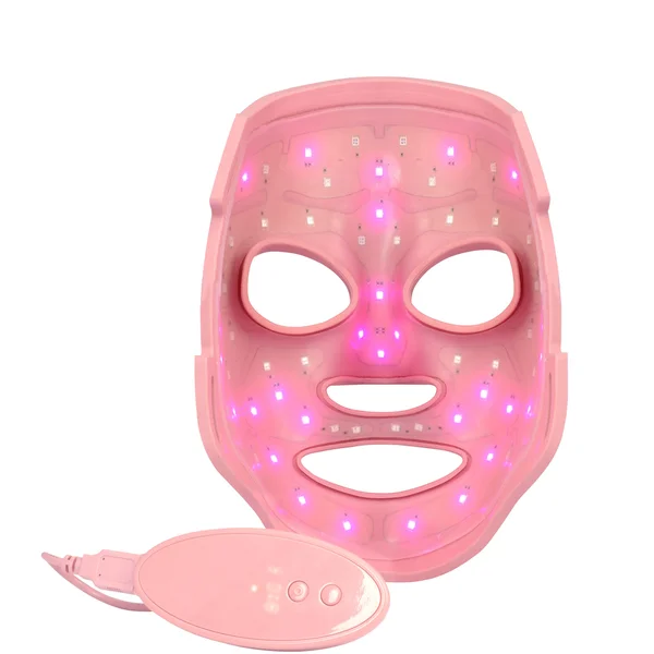 Cult MZ Skin LED 2.0 LightMAX Supercharged LED Mask