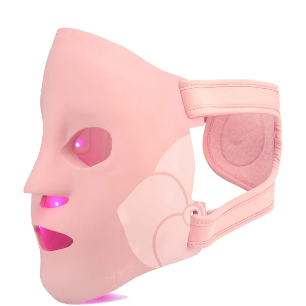 cult MZ Skin LED 2.0 LightMAX Supercharged LED Mask