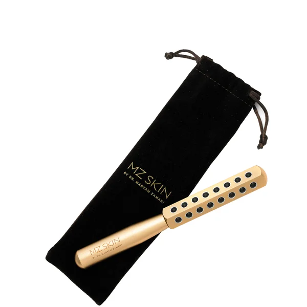 Cult MZ Skin Tone & Lift Germanium Contouring Facial Roller