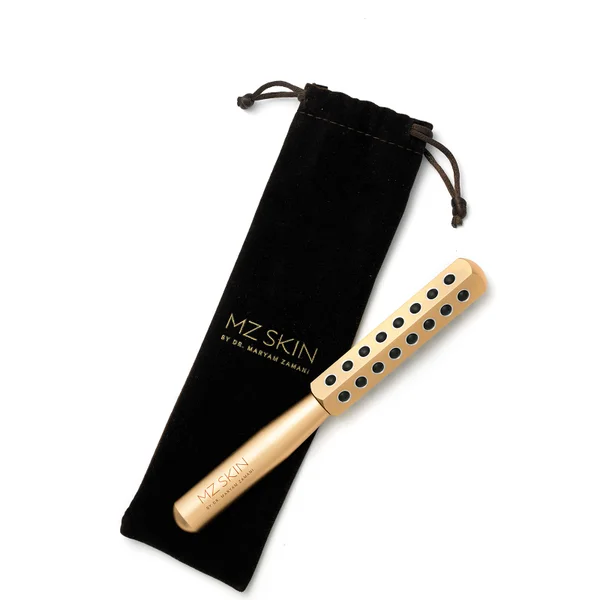 Cult MZ Skin Tone & Lift Germanium Contouring Facial Roller