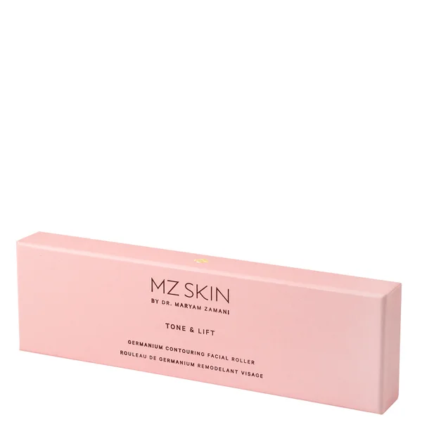 Cult MZ Skin Tone & Lift Germanium Contouring Facial Roller