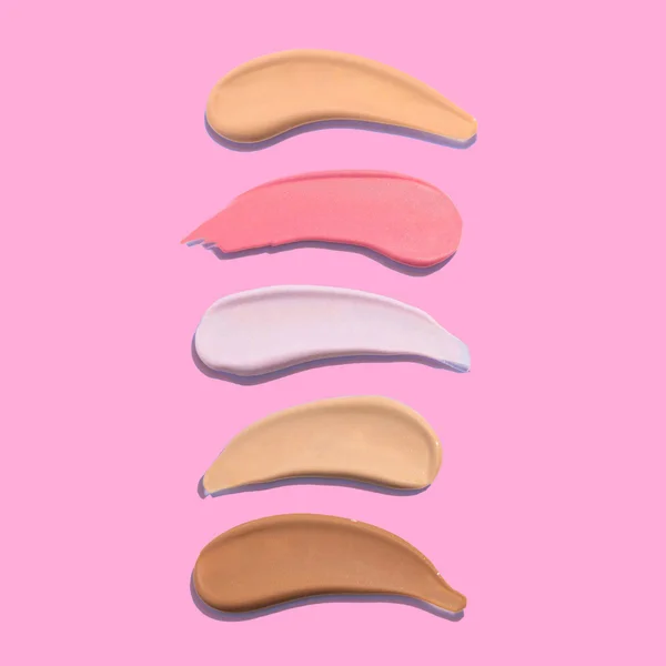 Cult Naked Sundays ‘Cabana Glow’ Mineral Glow Serum SPF50 Blush Drops