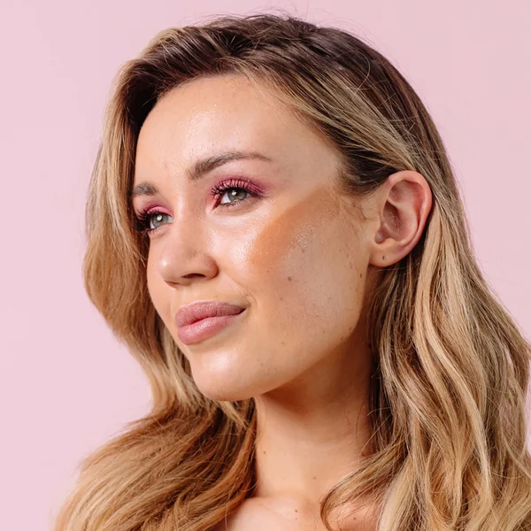 Cult Naked Sundays ‘Cabana Glow’ Mineral Glow SPF50 Bronzing Drops