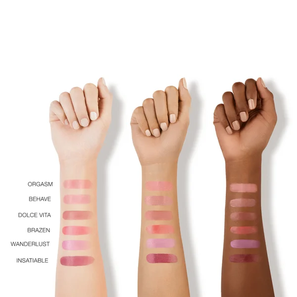 Cult NARS Afterglow Liquid Blush 7ml (Various Shades)