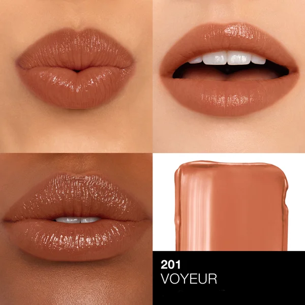 Cult NARS Afterglow Sensual Shine Lipstick 1.5g (Various Shades)