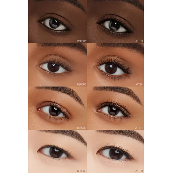 Cult NARS Cosmetics Climax Mini Mascara - Explicit Black 2.5g