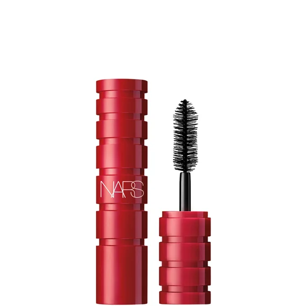 cult NARS Cosmetics Climax Mini Mascara - Explicit Black 2.5g