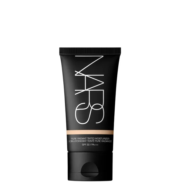 cult NARS Cosmetics Pure Radiant Tinted Moisturiser SPF30/PA+++ (Various Shades)