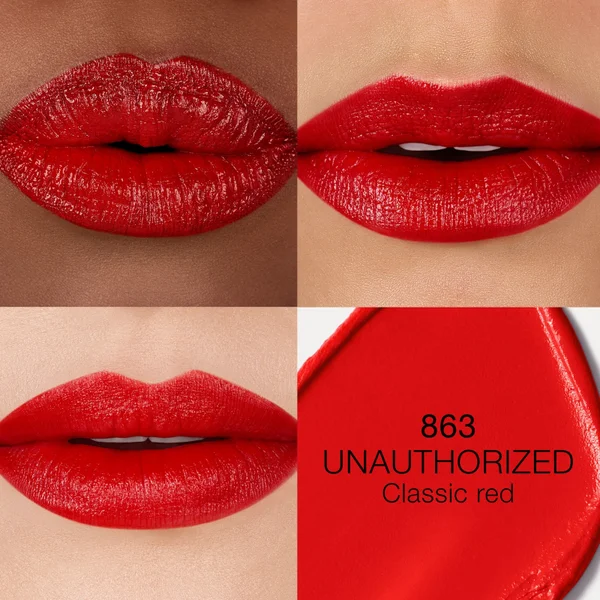 Cult NARS Explicit Lipstick Refill 4.2g (Various Shades)