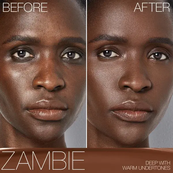 Cult NARS Light Reflecting Foundation 30ml (Various Shades)