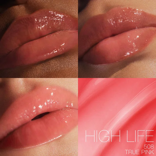 Cult NARS Limited Edition Afterglow Lip Oil 5.7ml (Various Shades)