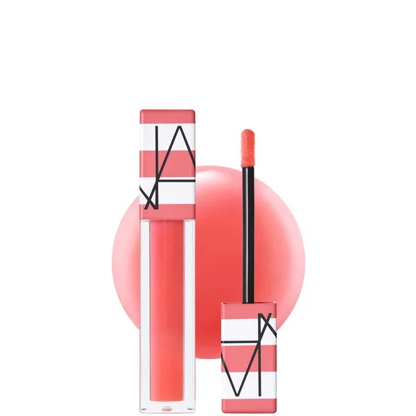 cult NARS Limited Edition Afterglow Lip Oil 5.7ml (Various Shades)