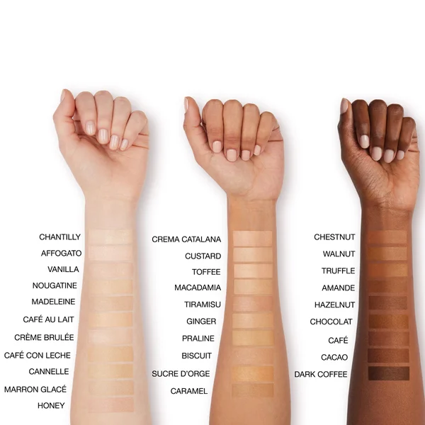 Cult NARS Mini Radiant Creamy Concealer 1.4ml (Various Shades)