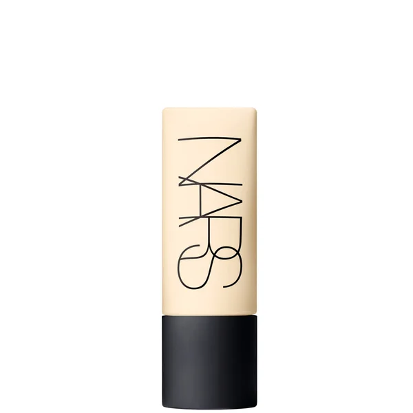 cult NARS Soft Matte Complete Foundation 45ml (Various Shades)