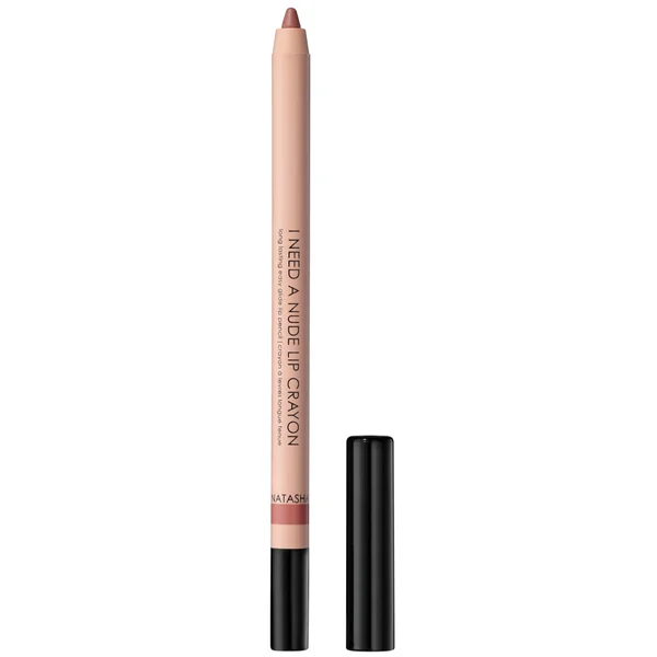 cult Natasha Denona I Need a Nude Lip Crayon - Natasha