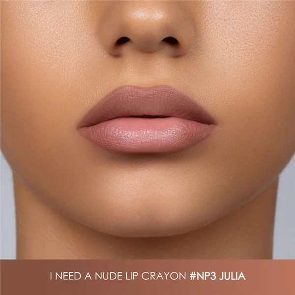 Cult Natasha Denona I Need A Nude Lip Crayon (Various Shades)