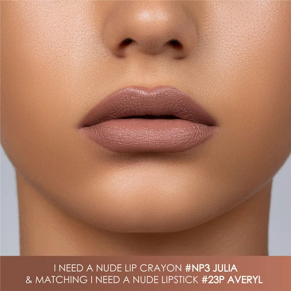 Cult Natasha Denona I Need A Nude Lip Crayon (Various Shades)