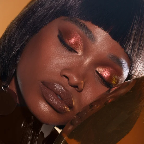 Cult Natasha Denona I Need A Warm Eyeshadow Palette
