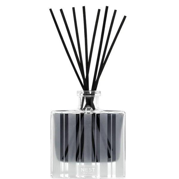 Cult NEST New York Charcoal Woods Reed Diffuser 177ml